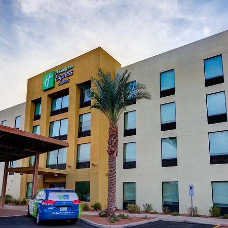 Holiday Inn Express & Suites - Phoenix North - Scottsdale By Ihg Ngoại thất bức ảnh