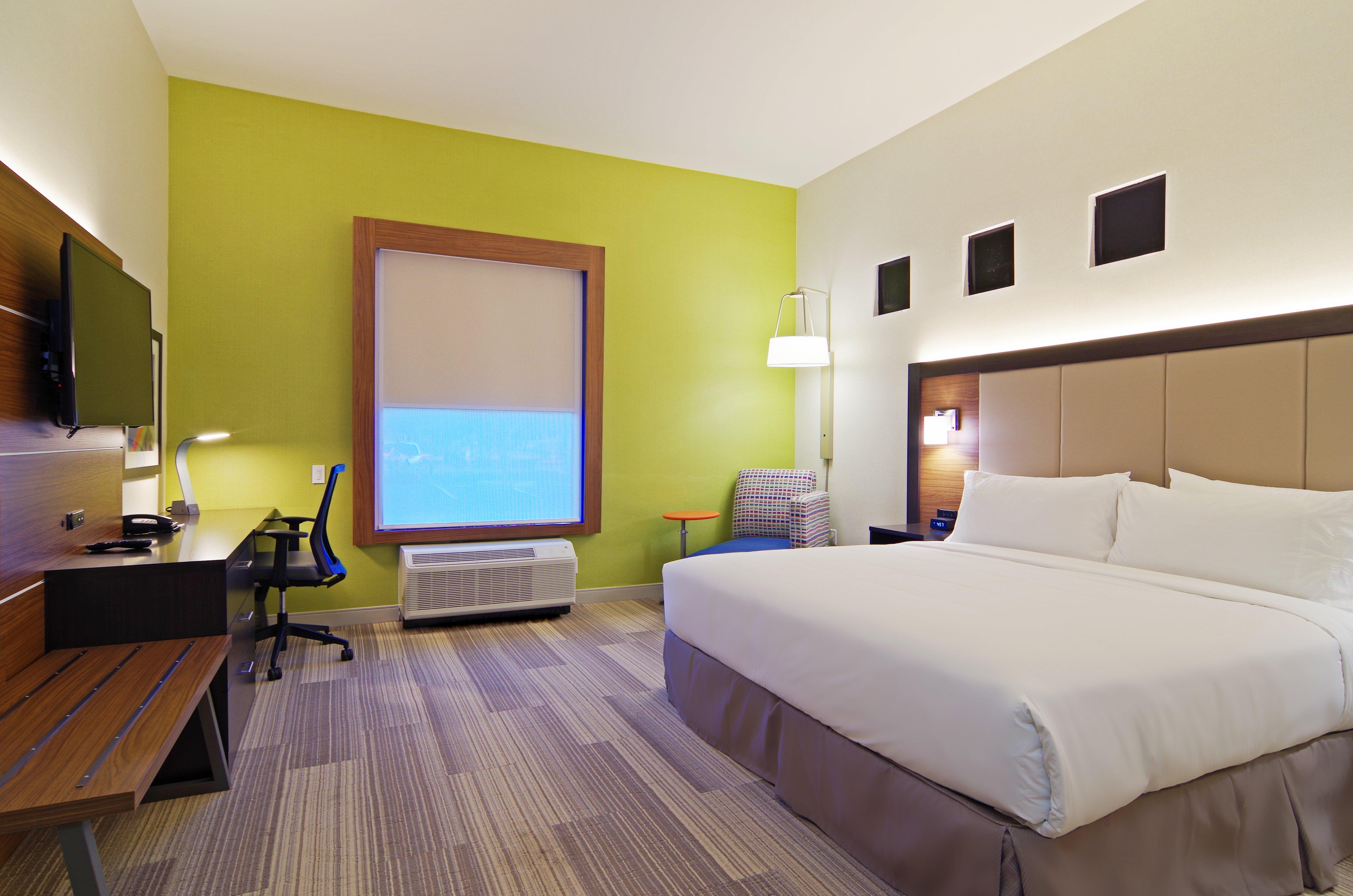 Holiday Inn Express & Suites - Phoenix North - Scottsdale By Ihg Ngoại thất bức ảnh