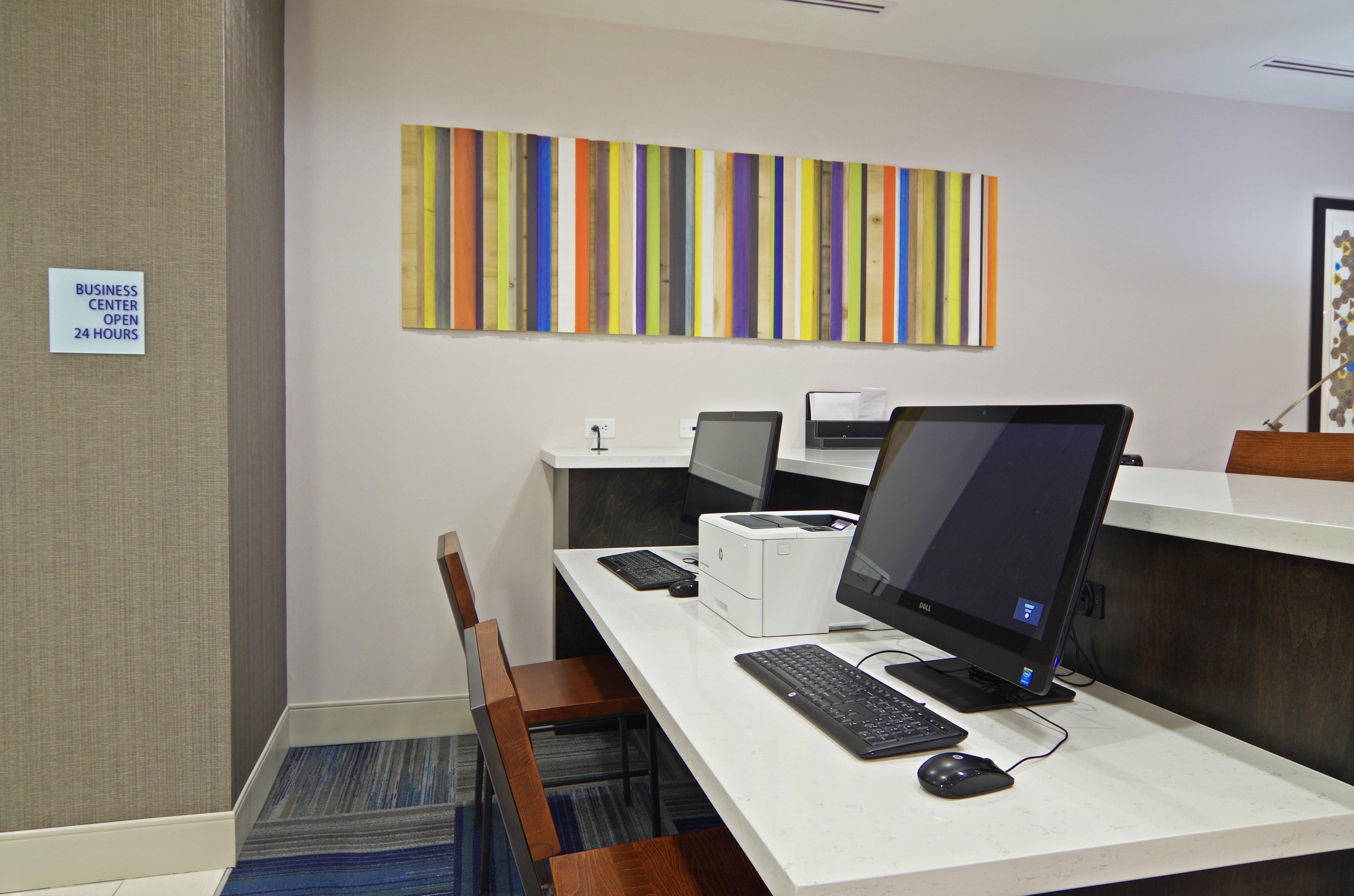 Holiday Inn Express & Suites - Phoenix North - Scottsdale By Ihg Ngoại thất bức ảnh