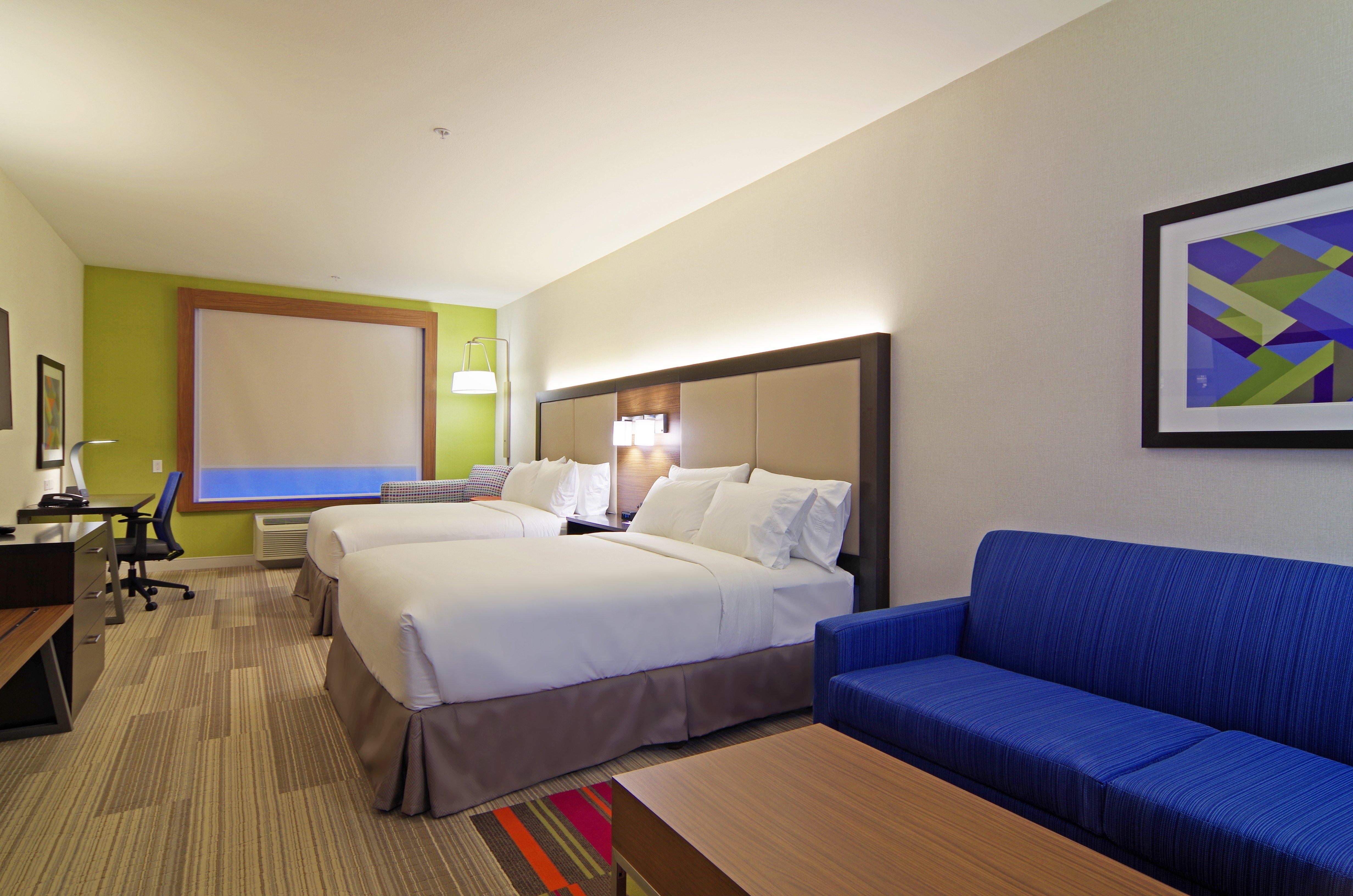 Holiday Inn Express & Suites - Phoenix North - Scottsdale By Ihg Ngoại thất bức ảnh