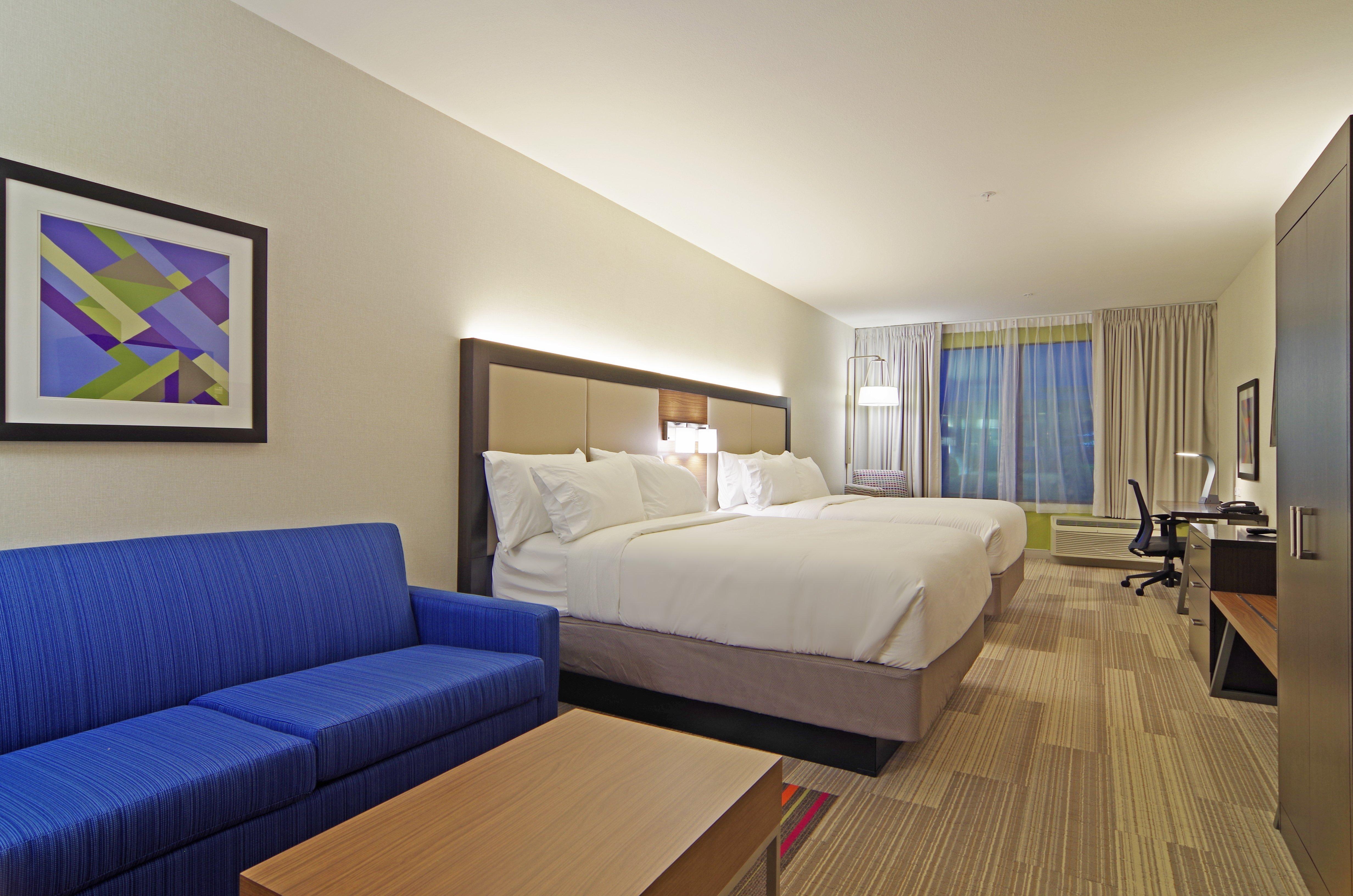 Holiday Inn Express & Suites - Phoenix North - Scottsdale By Ihg Ngoại thất bức ảnh