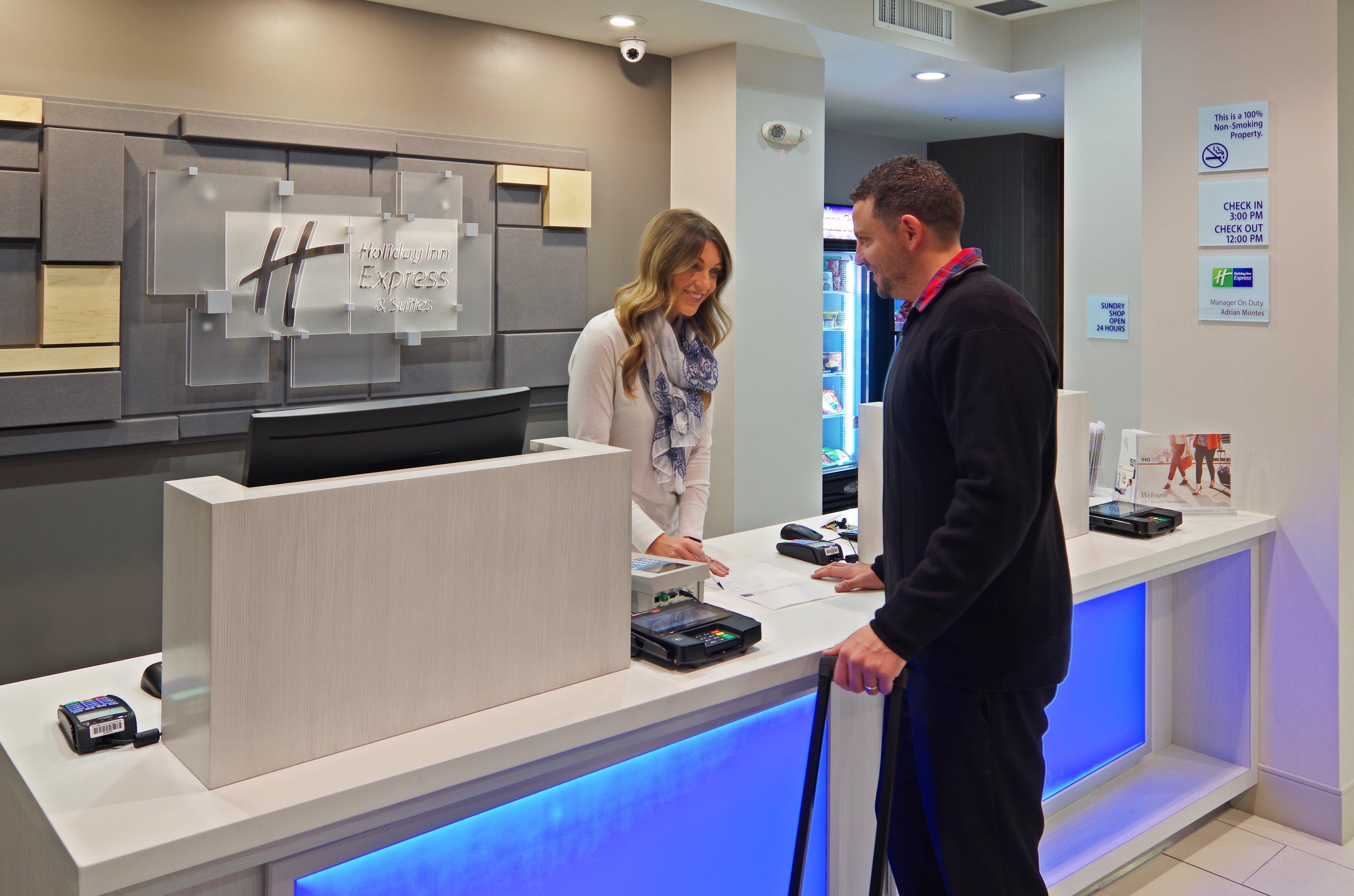 Holiday Inn Express & Suites - Phoenix North - Scottsdale By Ihg Ngoại thất bức ảnh