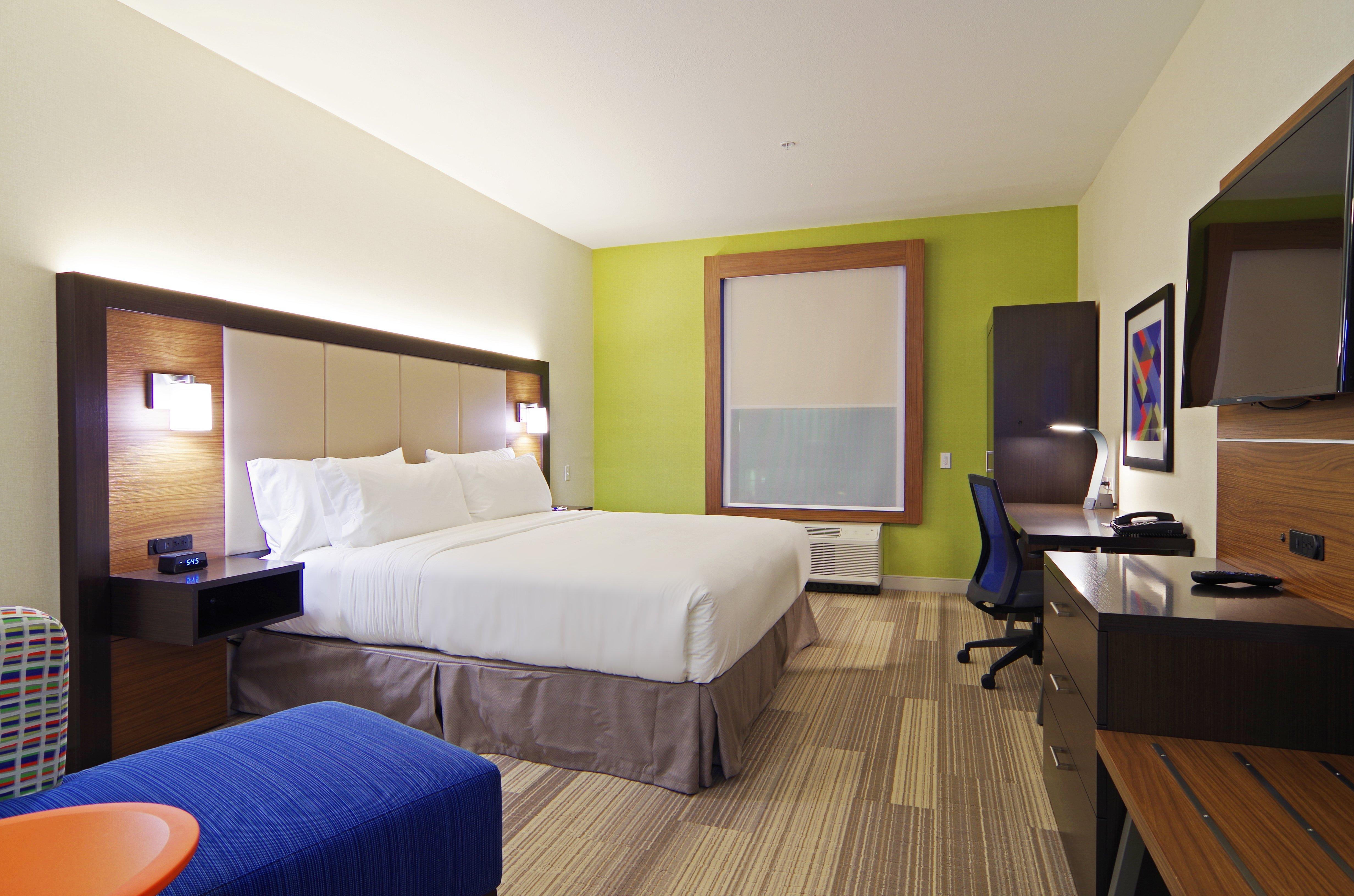 Holiday Inn Express & Suites - Phoenix North - Scottsdale By Ihg Ngoại thất bức ảnh