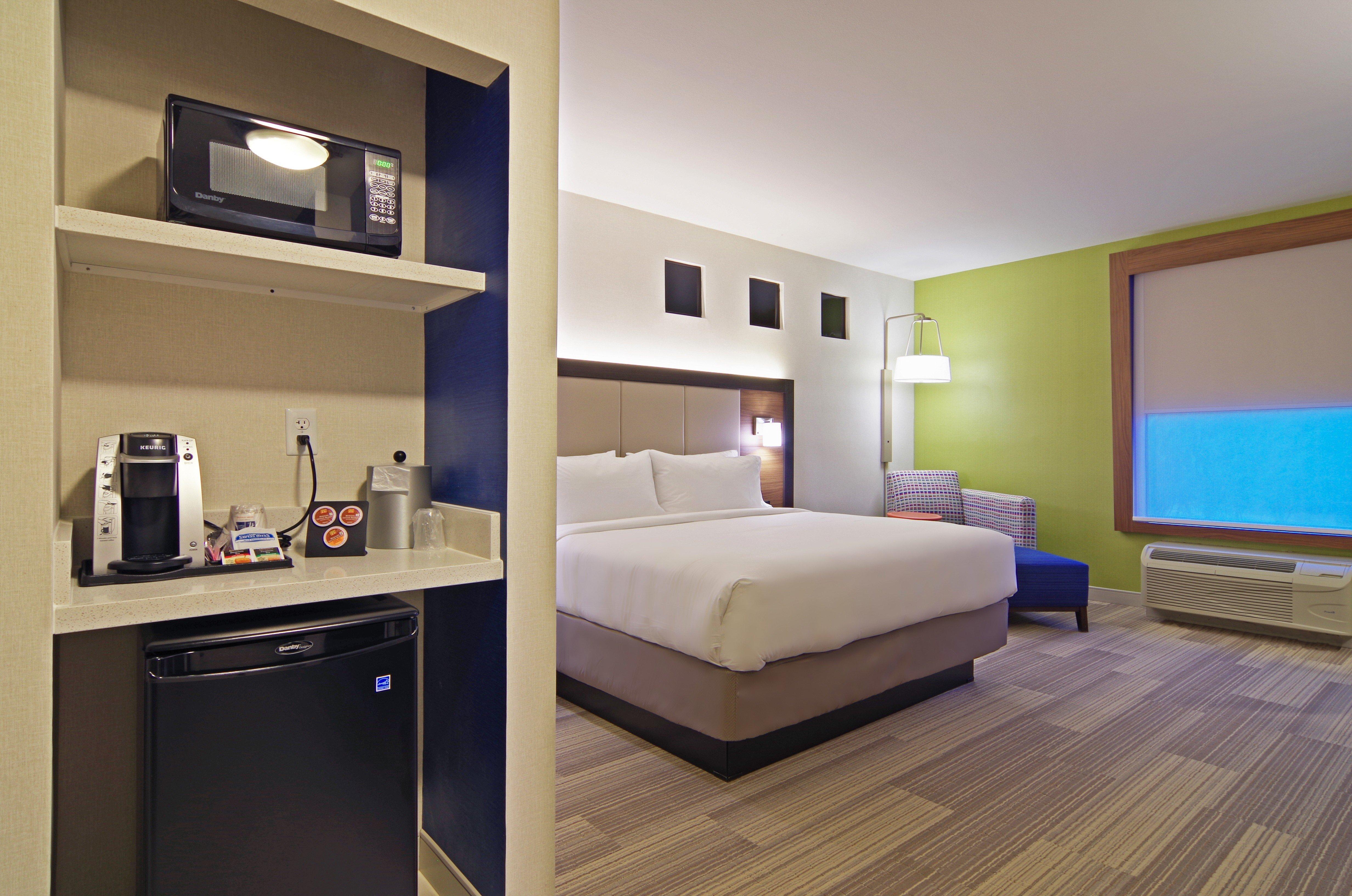 Holiday Inn Express & Suites - Phoenix North - Scottsdale By Ihg Ngoại thất bức ảnh