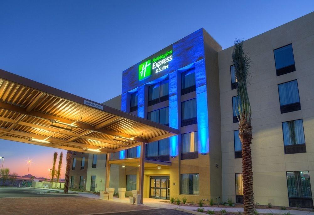 Holiday Inn Express & Suites - Phoenix North - Scottsdale By Ihg Ngoại thất bức ảnh