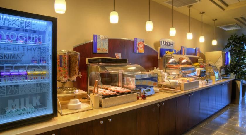 Holiday Inn Express & Suites - Phoenix North - Scottsdale By Ihg Ngoại thất bức ảnh