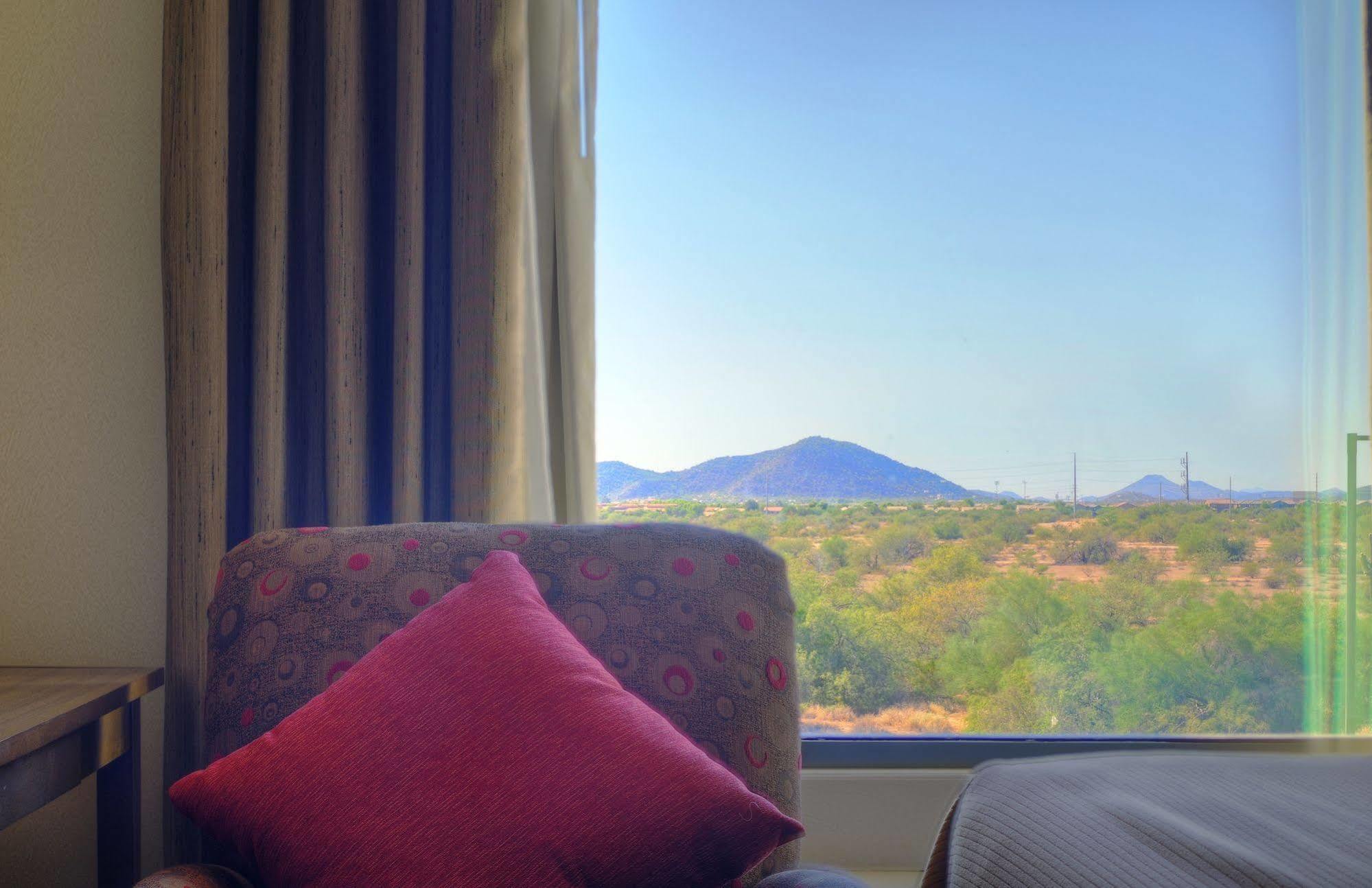 Holiday Inn Express & Suites - Phoenix North - Scottsdale By Ihg Ngoại thất bức ảnh